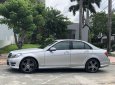 Mercedes-Benz C200 AT 2014 - Cần bán gấp xe Mercedes C200 Edition C, đời 2014, màu bạc, nhập Mỹ