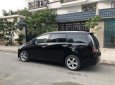 Mitsubishi Grandis 2.4 2010 - Cần bán gấp Mitsubishi Grandis 2.4 đời 2010, màu đen, 435 triệu