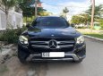 Mercedes-Benz GLC-Class 250 4Matic 2017 - Cần bán xe Mercedes GLC250 4Matic, Model 2017, màu đen