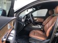 Mercedes-Benz GLC-Class 250 4Matic 2017 - Cần bán xe Mercedes GLC250 4Matic, Model 2017, màu đen