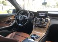 Mercedes-Benz GLC-Class 250 4Matic 2017 - Cần bán xe Mercedes GLC250 4Matic, Model 2017, màu đen