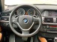 BMW X6 3.0 i 2010 - Cần bán xe BMW X6 3.0 đời 2010, màu đen, xe nhập