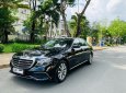 Mercedes-Benz E class 2018 - Cần bán xe Mercedes-Benz E class năm 2018, màu Đen xe nhập