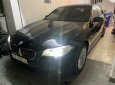 BMW 5 Series 520i 2015 - Xe BMW 5 Series 520i năm 2015, màu đen, nhập khẩu nguyên chiếc