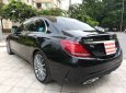 Mercedes-Benz C class C300 AMG 2017 - Bán Mercedes C class C300 AMG sản xuất 2017 form 2018