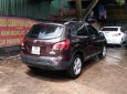 Nissan Qashqai SE 2009 - Chính chủ bán Nissan Qashqai SE đời 2009, màu nâu, xe nhập