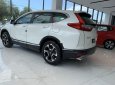 Honda CR V 2019 - Cần bán xe Honda CR V đời 2019, màu trắng, xe nhập