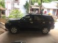 Toyota Fortuner 2.5G 2010 - Chính chủ bán xe Toyota Fortuner 2.5G năm sản xuất 2010, màu đen