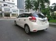 Toyota Yaris   2017 - Bán xe Toyota Yaris năm sản xuất 2017, màu trắng, nhập khẩu Thái Lan như mới, 545 triệu