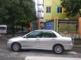 Mitsubishi Lancer 1.6 2004 - Xe Mitsubishi Lancer 1.6 đời 2004, màu bạc