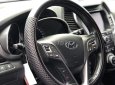 Hyundai Santa Fe 2015 - Bán Hyundai Santa Fe 2015, màu trắng