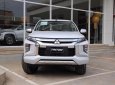 Mitsubishi Triton 2.4L Diesel MIVEC 4x4 AT   2019 - Mitsubishi Triton máy dầu, số tự động, hai cầu giá rẻ khuyến mại hấp dẫn