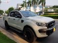 Ford Ranger Wildtrak 3.2L 4x4 AT 2018 - Chính chủ bán xe Ford Ranger Wildtrak 3.2L 4x4 AT năm 2018, màu trắng, nhập khẩu