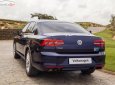 Volkswagen Passat Bluemotion 2019 - Bán Volkswagen Passat Bluemotion SX 2019, màu xanh lam, nhập khẩu nguyên chiếc