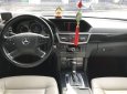 Mercedes-Benz E class   E250 CGI   2009 - Chính chủ bán xe Mercedes E250 CGI đời 2009, màu xám