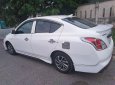 Nissan Sunny 2014 - Cần bán Nissan Sunny năm sản xuất 2014, màu trắng chính chủ