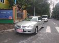 Mitsubishi Lancer 1.6 2004 - Xe Mitsubishi Lancer 1.6 đời 2004, màu bạc