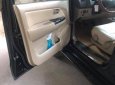 Toyota Fortuner 2.5G 2010 - Chính chủ bán xe Toyota Fortuner 2.5G năm sản xuất 2010, màu đen