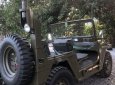 Jeep M151 2003 - Bán Jeep M151 năm 2003, xe nhập