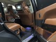 LandRover 2015 - Cần bán xe LandRover Range Rover năm 2015, màu đen nhập khẩu nguyên chiếc