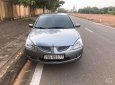 Mitsubishi Lancer   2004 - Chính chủ bán Mitsubishi Lancer sản xuất 2004, màu xám, nhập khẩu