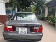 Mazda 323 1.6 MT 1998 - Bán Mazda 323 1.6 MT sản xuất năm 1998, màu xám, nhập khẩu