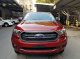 Ford Ranger XLS AT 2019 - Bán Ford Ranger XLS 1 cầu số tự động đủ màu tại Vĩnh Phúc, hỗ trợ trả góp lãi xuất thấp. LH: 0941921742