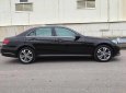 Mercedes-Benz E class E250 2013 - Bán xe Mercedes E250 màu đen model 2014 cũ giá tốt. Trả trước 400 triệu nhận xe ngay