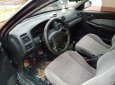 Mazda 323 1.6 MT 2000 - Chính chủ bán xe Mazda 323 1.6 MT đời 2000, màu xanh lam