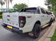 Ford Ranger Wildtrak 3.2L 4x4 AT 2018 - Chính chủ bán xe Ford Ranger Wildtrak 3.2L 4x4 AT năm 2018, màu trắng, nhập khẩu