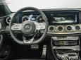 Mercedes-Benz E class E300 AMG 2019 - Bán Mercedes E300 AMG đời 2019, màu xanh lam