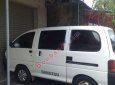 Daihatsu Citivan   1.6 MT   2005 - Gia đình bán Daihatsu Citivan 1.6 MT đời 2005, màu trắng 