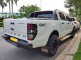 Ford Ranger 2017 - Bán Ford Ranger Wildtrack 3.2 sx 2017, màu trắng, nhập khẩu nguyên chiếc