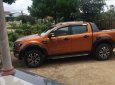 Ford Ranger 2017 - Bán Ford Ranger đời 2017, chính chủ