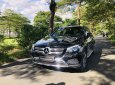 Mercedes-Benz GLC-Class GLC200 2018 - Mercedes Benz GLC 200 2019 đen/kem chạy 29km, chỉ đóng 2% TB, tiết kiệm 200tr