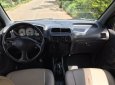 Daihatsu Terios 2004 - Bán ô tô Daihatsu Terios năm sản xuất 2004, màu đỏ, xe nhập