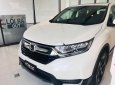 Honda CR V 2019 - Cần bán Honda CR V sản xuất 2019, màu trắng, nhập khẩu