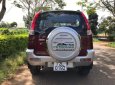 Daihatsu Terios 2004 - Bán ô tô Daihatsu Terios năm sản xuất 2004, màu đỏ, xe nhập