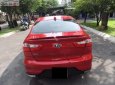 Kia Rio 2015 - Bán Kia Rio đời 2015, màu đỏ, xe nhập