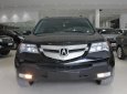 Acura MDX 3.7AT 2007 - Bán Acura MDX 3.7AT sx 2007, màu đen, nhập Canada, xe đẹp, biển Sài Gòn