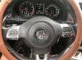 Volkswagen Scirocco 2010 - Cần bán Volkswagen Scirocco đời 2010, màu trắng, nhập khẩu nguyên chiếc như mới