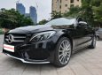 Mercedes-Benz C class C300 AMG 2017 - Bán Mercedes C class C300 AMG sản xuất 2017 form 2018