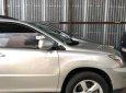 Lexus RX 350 AWD 2007 - Bán Lexus RX 350 AWD đời 2007, màu bạc, nhập khẩu  