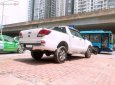 Mazda BT 50 2.2L 4x4 MT 2018 - Gia đình bán xe Mazda BT 50 2.2L 4x4 MT đời 2018, màu trắng, xe nhập