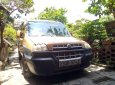 Fiat Doblo 1.6 2003 - Bán Fiat Doblo 1.6 đời 2003, màu vàng cam