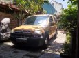 Fiat Doblo 1.6 2003 - Bán Fiat Doblo 1.6 đời 2003, màu vàng cam