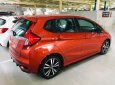 Honda Jazz RS 2019 - Bán Honda Jazz RS đời 2019, màu đỏ cam, xe nhập, 624 triệu