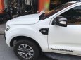 Ford Ranger   2017 - Bán Ford Ranger sản xuất 2017, màu trắng, nhập khẩu Thái Lan chính chủ