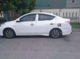 Nissan Sunny 2014 - Cần bán Nissan Sunny năm sản xuất 2014, màu trắng chính chủ