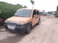 Fiat Doblo 1.6 2003 - Bán Fiat Doblo 1.6 đời 2003, màu vàng cam